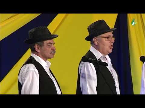 NJEDALJEKO OD VALALA - Hlopska grupa RKC zoz Novoho Sadu