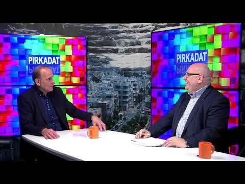 PIRKADAT: Gémesi György