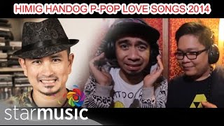 Walang Basagan ng Trip - Jugs and Teddy (Recording Session with lyrics)