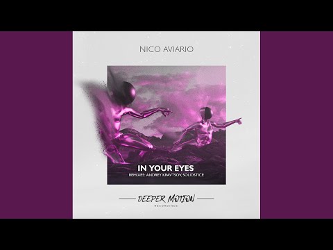 In Your Eyes (Original Mix)