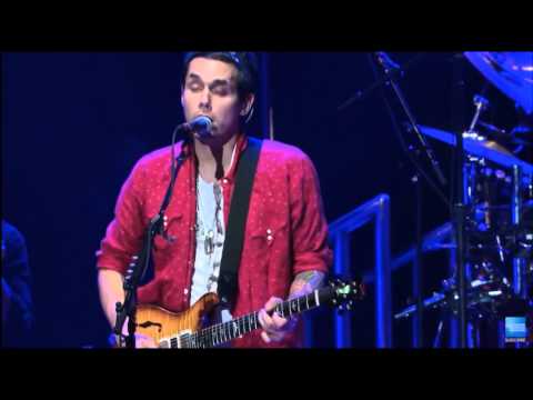 Dead & Company (feat. John Mayer) - Brokedown Palace