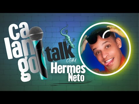 HERMES - "TU ME CONHECE ?" - CALANG TALK #humor #podcast #trolagem #hermes #tumeconhece