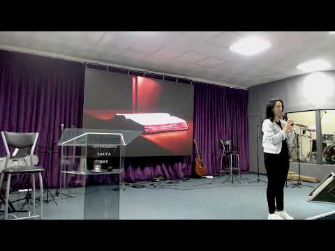 🔴 BIENVENIDOS A CASA, IGLESIA