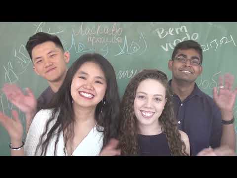 Das Internationale Studienzentrum Thüringen an der EAH (T-Kurs, W-Kurs am Studienkolleg in Jena)