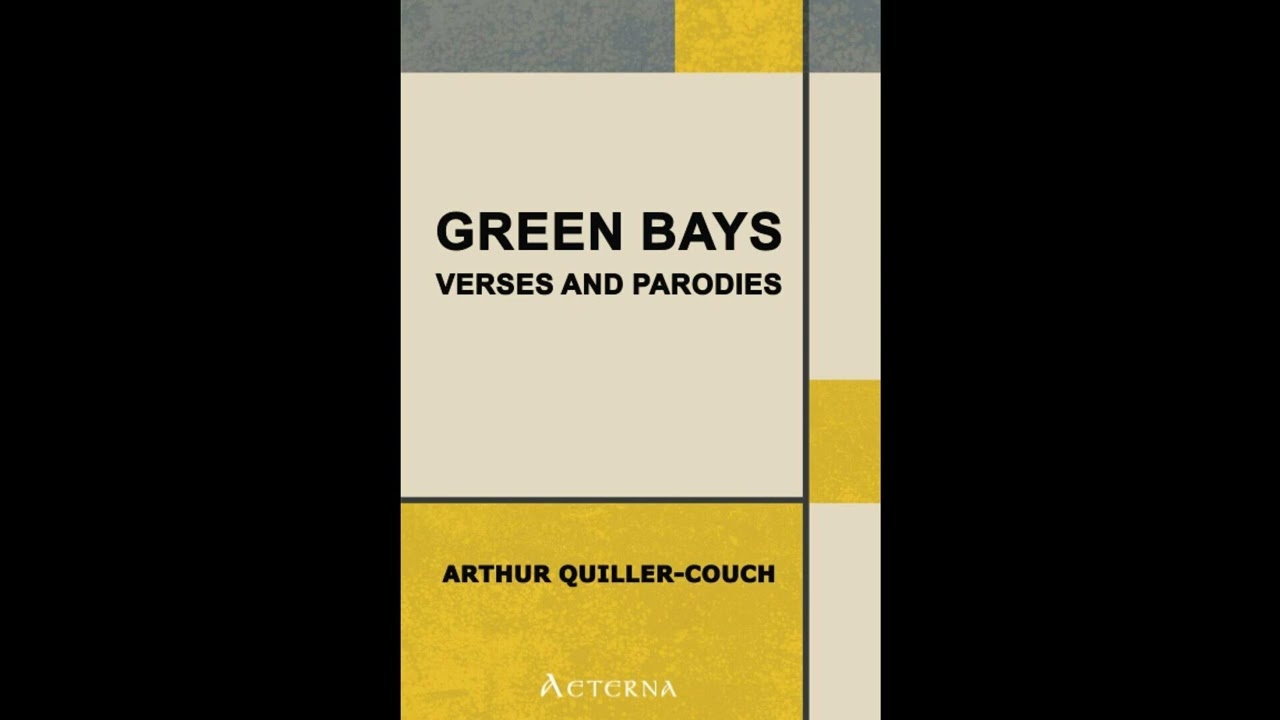 Green Bays. Verses and Parodies