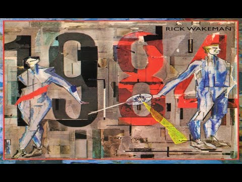 The Proles -  Rick Wakeman