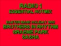 Radio 1 Essential Hotmix - Easter Bank Holiday ...