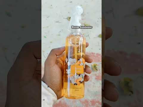 Air freshener || Room Freshener || Sandal Air Freshener #shorts
