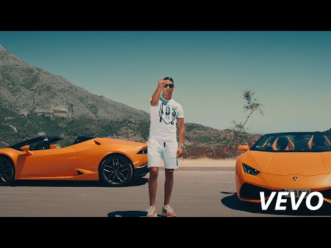 Maes - 26 ANNÉES ( clip NON officiel )