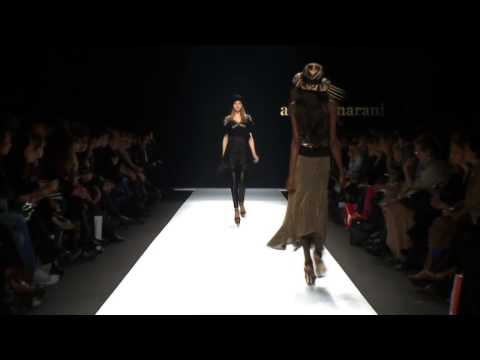 Angelo Marani - Fall winter 2010 - 2011 - Milano - Part 2
