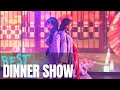 Best JAPANESE DINNER SHOW