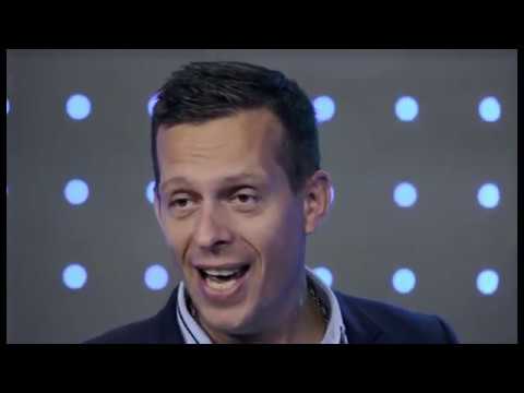 Marjan Kocev -  Ljuboven tanec