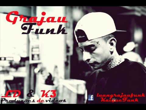 MC Dede Part Samprazer   A Gente Se Diverte    Versão Funk   Mus