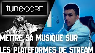 Comment mettre sa musique sur Spotify, AppleMusic et Deezer