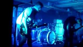 And So I Watch You From Afar - Tryer, You (Live) Ljubljana 2015