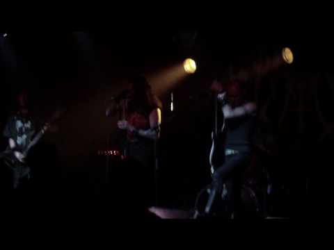 Inkisitor - "Antitheos" Live