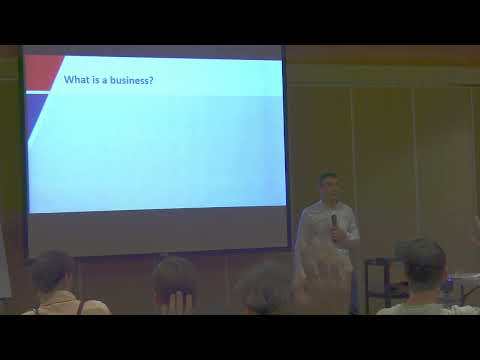 Thumbnail for Tax Tips for Real Estate Buyers & Sellers by John Lapp, Duco Accounting December 2022 by Kevin Hoover