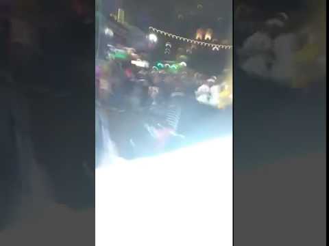 Soulja Boys artist Go Yayo spotted in another fight