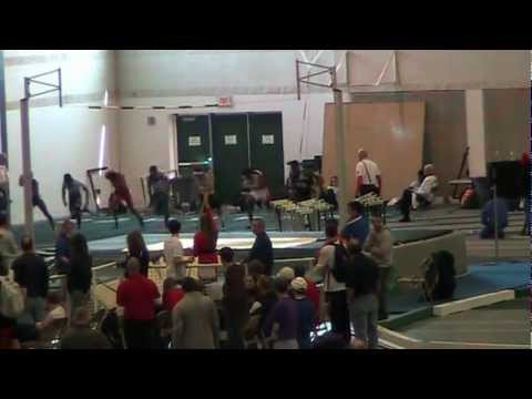 Boys 2A 60m Dash Final - Illinois Prep Top Times 2013