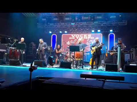 VOCES SIN TIEMPO - 40 Expo Feria Paso de los Toros - Tacuarembo, Uruguay 14/02/2026