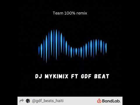 Remix Ori G 95  - M ap Ret Orijinal - By @djmykimix Ft @gdfbeats