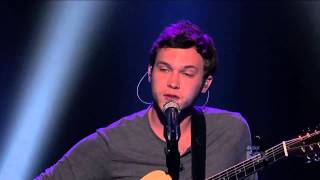 U Got It Bad - Phillip Phillips (American Idol Performance)