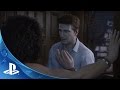 UNCHARTED 4: A Thief's End - The Game Awards Trailer | PS4