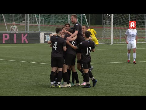 Samenvatting Lugdunum - BSC '68 (25 mei)