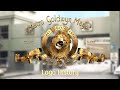 Metro Goldwyn Mayer Logo History 157 Updated