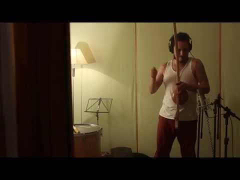 Big Mountain & Afrodizia Tour 2015