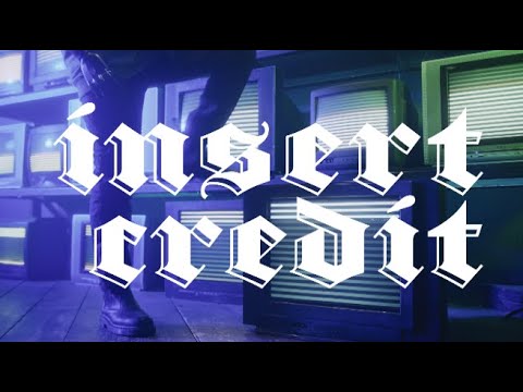 Insert Credit Show 202 - Sincerely Sony Imagesoft, with Vincent Diamante