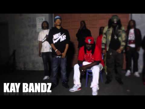 JACKBOY X KAY BANDZ -SUR LE BLOCK/DUCK TAPE