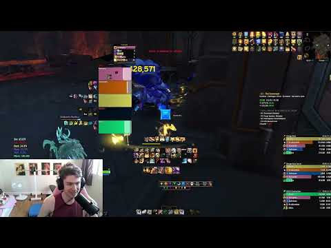 Prot pally giga carries +13 SV