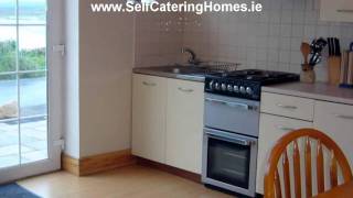 preview picture of video 'Sunset Lodge Self Catering Rossnowlagh Donegal Ireland'