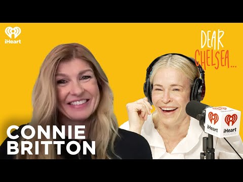 Flying Southwest with Connie Britton | Dear Chelsea