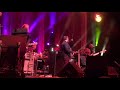Mahavishnu Orchestra - BE HAPPY, SAN FRANCISCO (Dec 8th) 2017