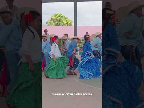 Re-Remedios ya tiene Infoplaza: tecnología al servicio de la comunidad.