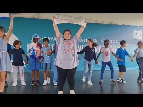 PYP Anti Bully Awareness Week