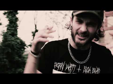 Perry Watt - Siamo tutti morti (Scratch by Noize Dee)