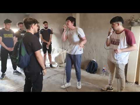 MANDINGA vs ALETSI | OCTAVOS | BDM REGIONAL LA PAMPA | TEMPORADA 2020/2021