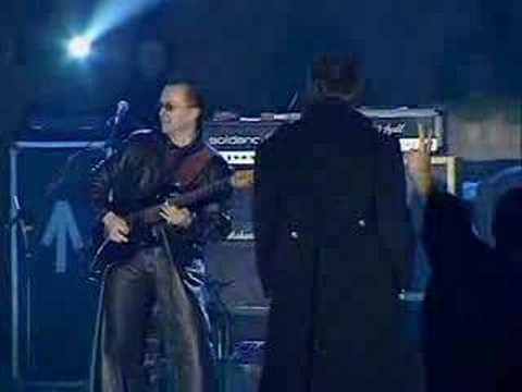 Prljavo Kazaliste - Ruza Hrvatska