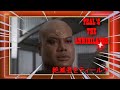 If Stargate SG1 Had An Action Anime Intro