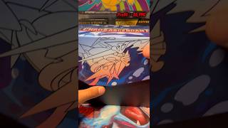 Ouverture etb ME04 Chaos Ascendant #pokemontcg #packopenning #cartepokemon #fyp