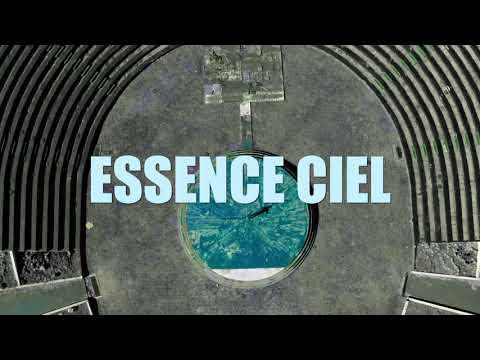 Fre Gabe - Essence Ciel (Official Video Lyrics)