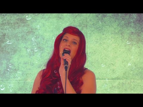 Arielle - In deiner Welt (neue Version) Naomi van Dooren