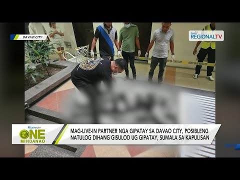 One Mindanao: Resulta sa autopsy