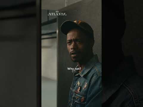 Most normal Darius convo #AtlantaFX