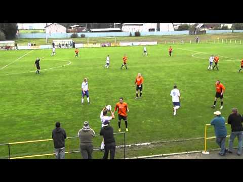 OKRESNÍ PŘEBOR MUŽŮ.SK Toužim B-TJ Sokol CHyše B.22.9.2013.HD.