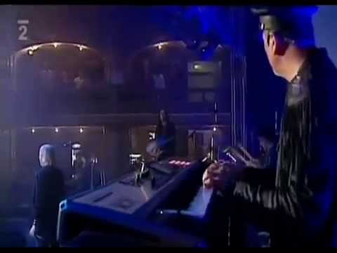 Václav Neckář   Odejdu Live 2009