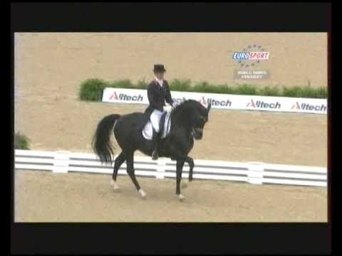 Edward Gal & MoorlandsTotilas WEG 2010 Kentucky